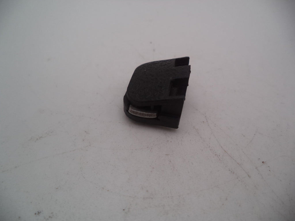 SW40R Smith & Wesson Pistol Model SD40VE 40 S&W Slide End Cap (Black) Used