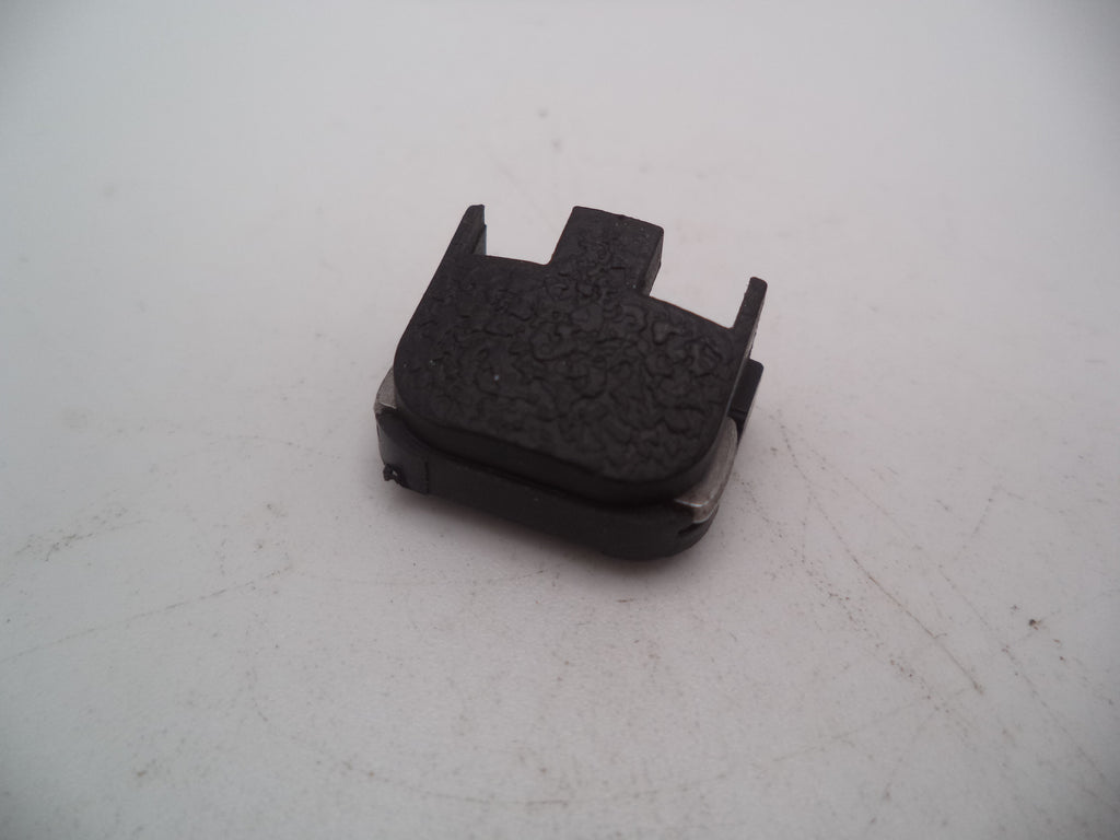 SW40R Smith & Wesson Pistol Model SD40VE 40 S&W Slide End Cap (Black) Used