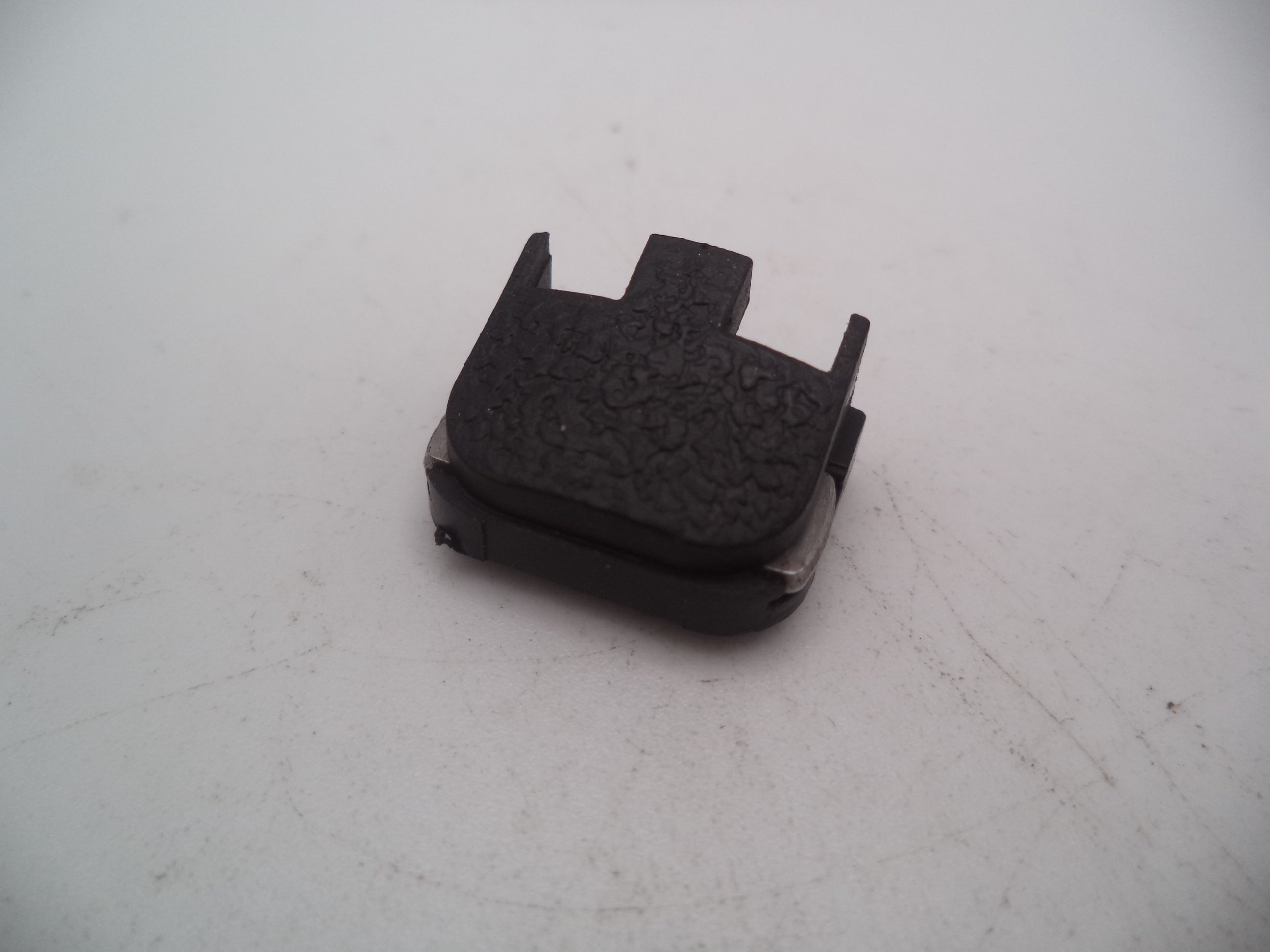 SW40R Smith & Wesson Pistol Model SD40VE 40 S&W Slide End Cap (Black) Used