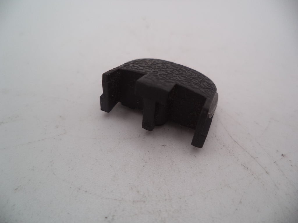 SW40R Smith & Wesson Pistol Model SD40VE 40 S&W Slide End Cap (Black) Used