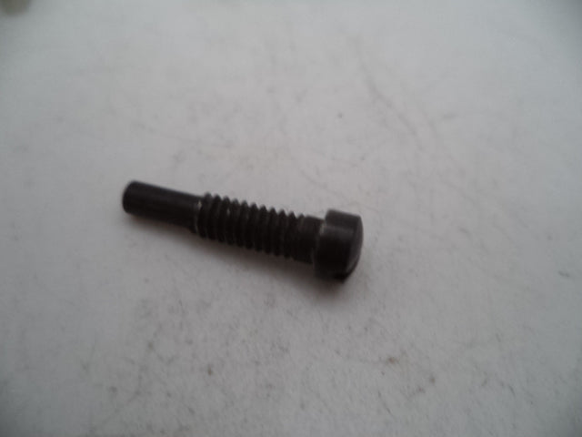 PRE0017 Smith & Wesson I Frame Model 1903 5th Change Strain Screw Blue Steel Used