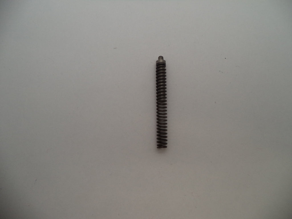 Smith & Wesson Model 659 Draw Bar Spring & Plunger Stainless Steel 9MM - 6596