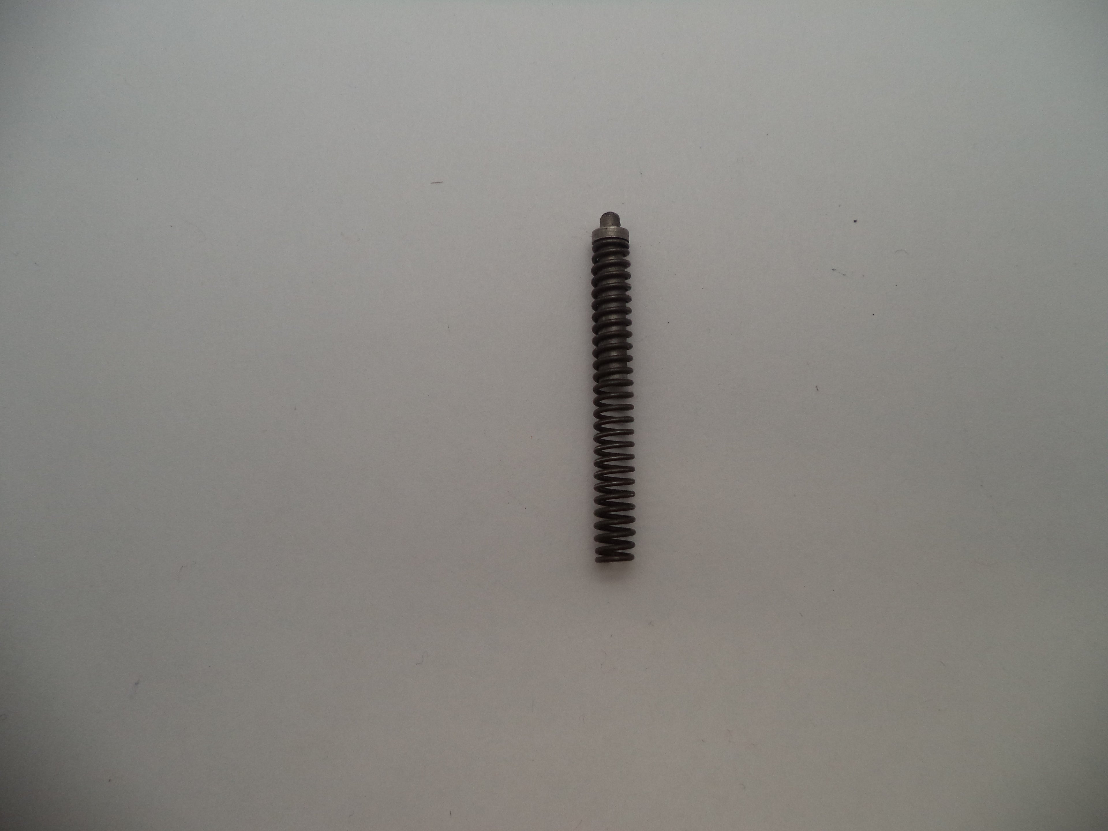 Smith & Wesson Model 659 Draw Bar Spring & Plunger Stainless Steel 9MM - 6596