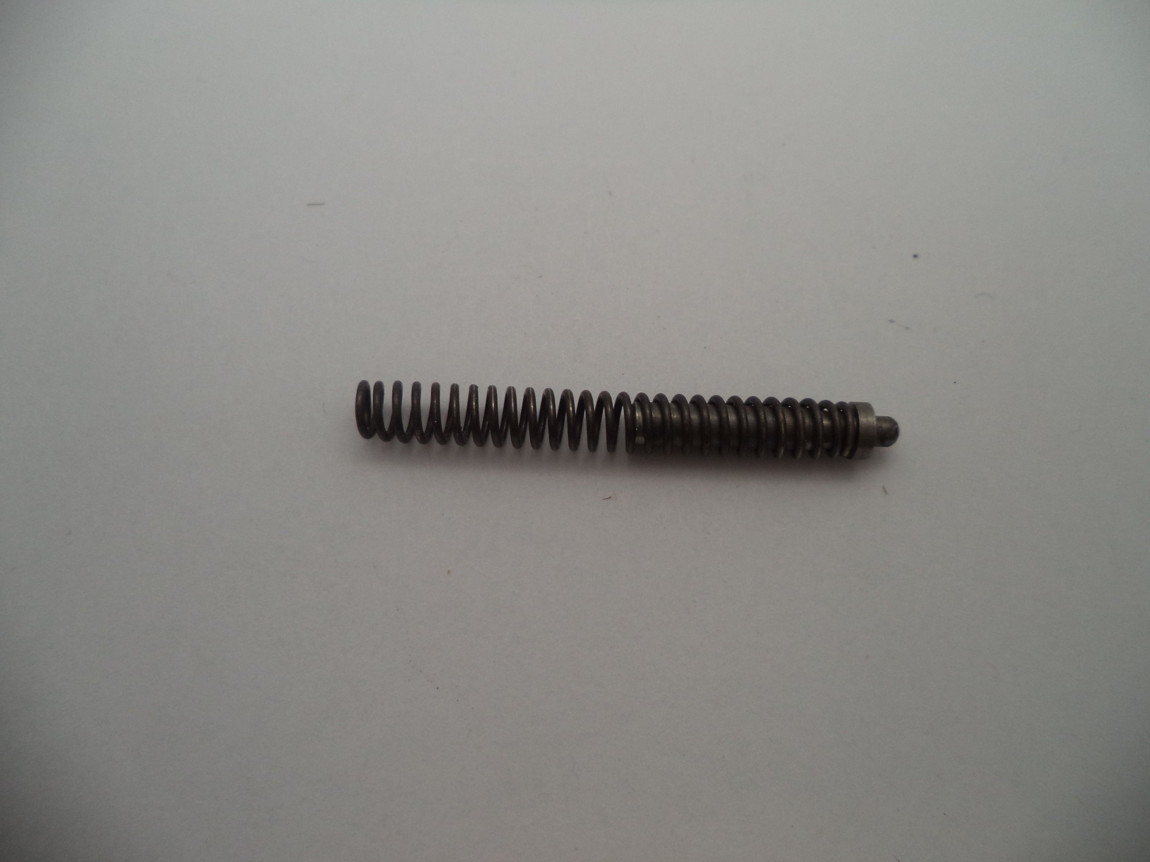 Smith & Wesson Model 659 Draw Bar Spring & Plunger Stainless Steel 9MM - 6596