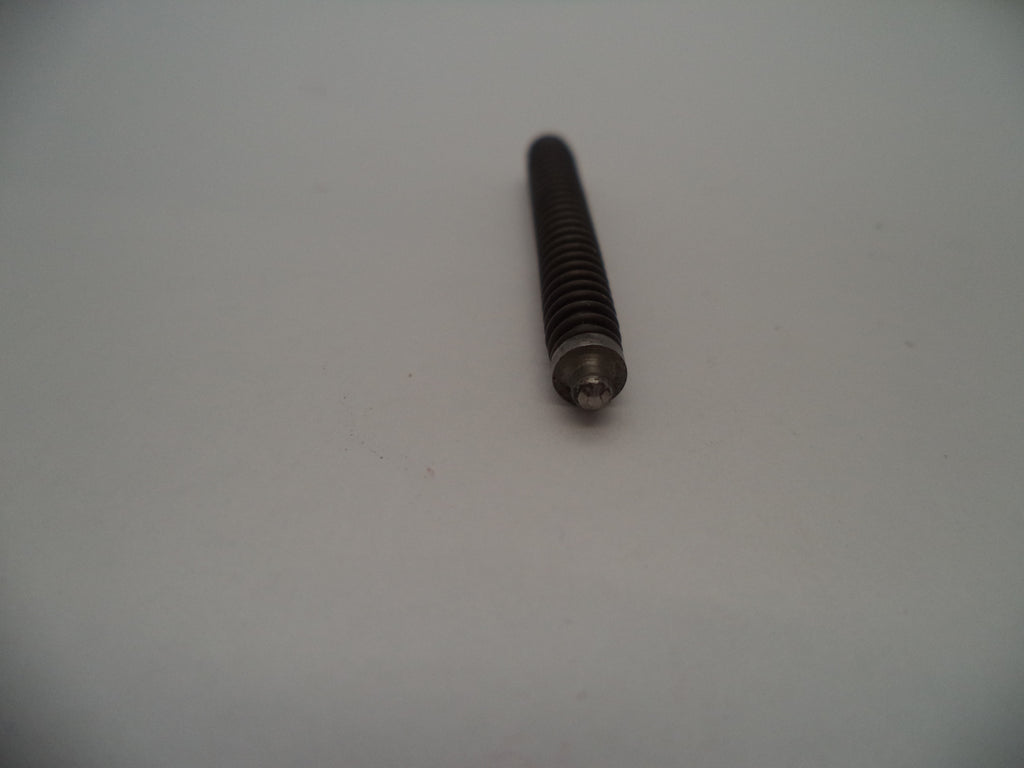 Smith & Wesson Model 659 Draw Bar Spring & Plunger Stainless Steel 9MM - 6596