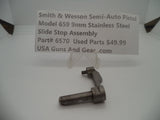 6570 Smith & Wesson Model 659 Slide Stop Assembly 9MM