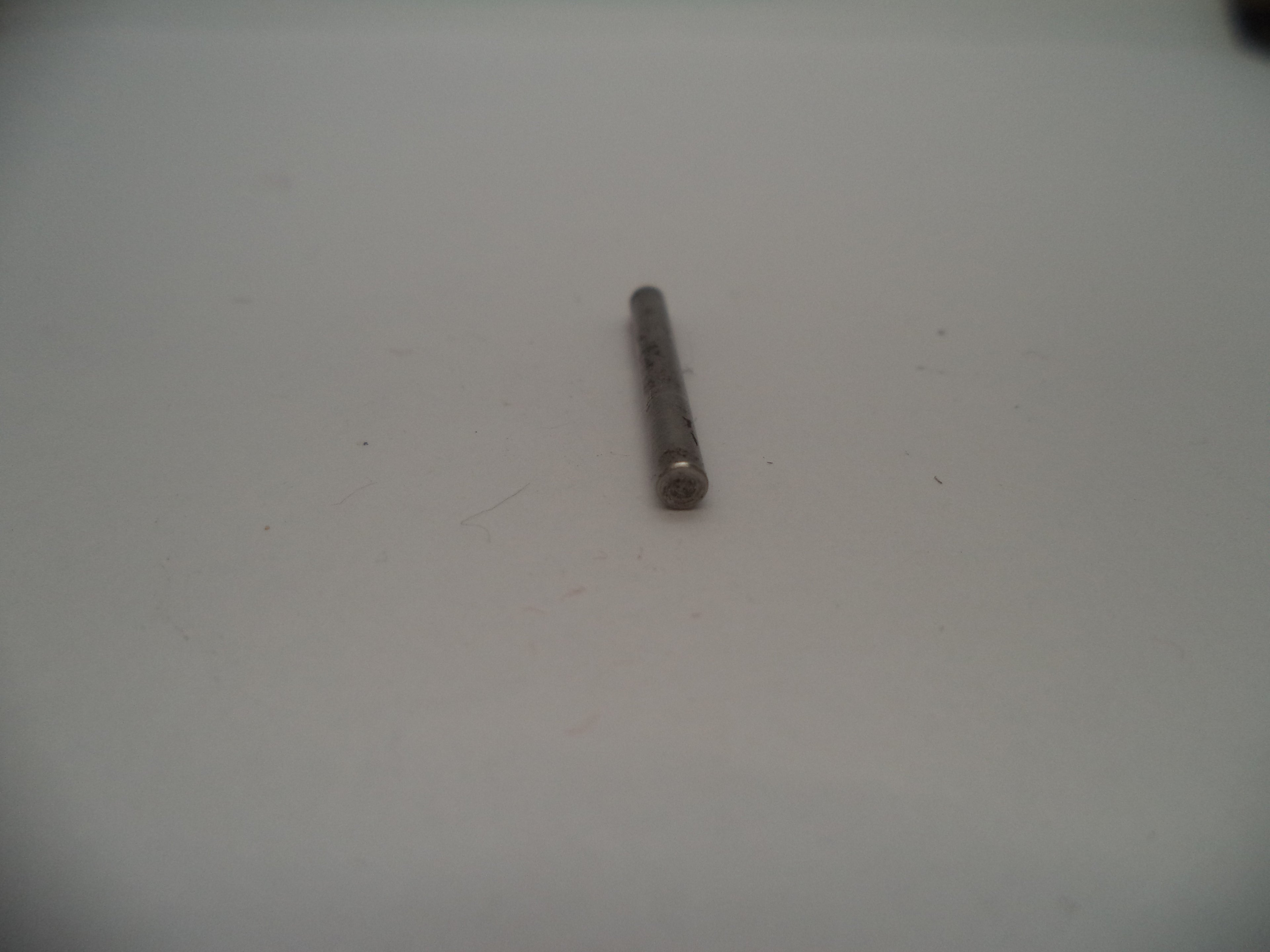 65963 Smith & Wesson Model 659 Sear Pin 9MM Stainless Steel