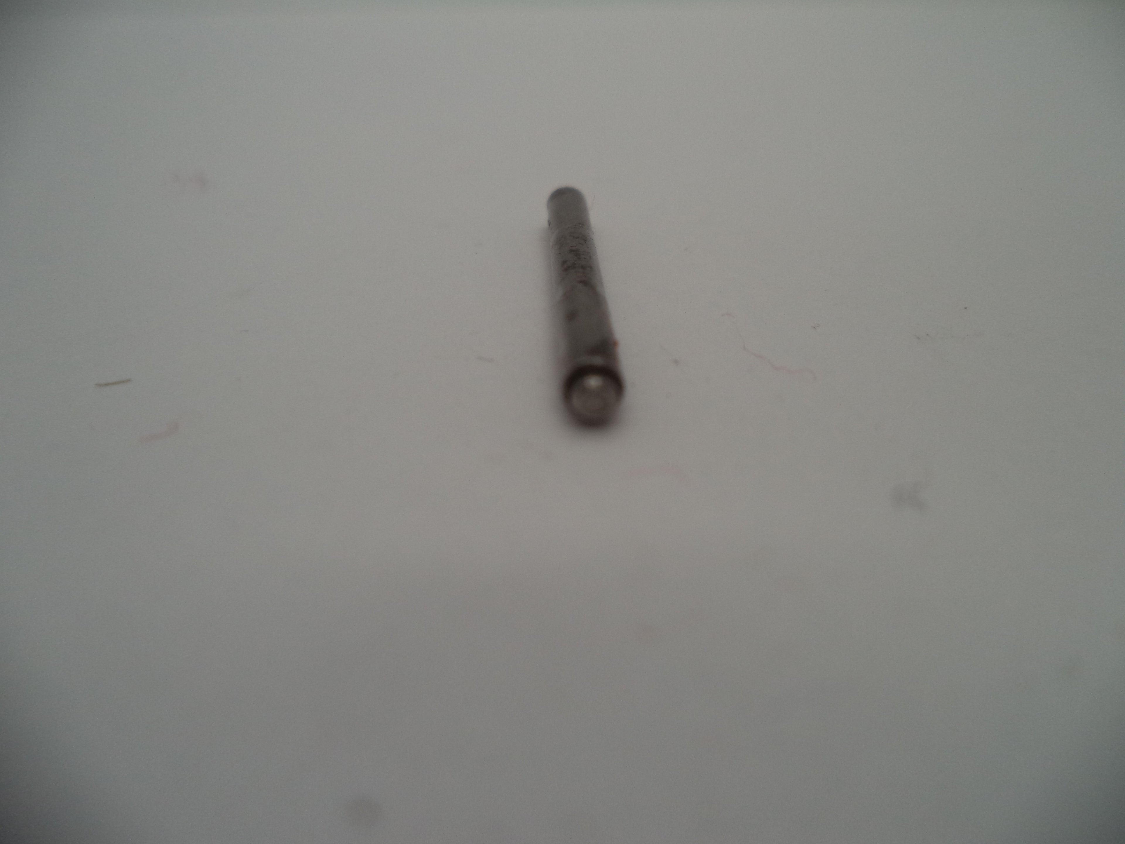 65963 Smith & Wesson Model 659 Sear Pin 9MM Stainless Steel