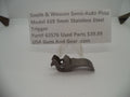 63576 Smith & Wesson Model 659 Trigger 9MM Stainless Steel