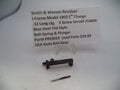 PRE0023 Smith & Wesson I Frame Model 1903 5th Change Bolt, Spring & Plunger Used