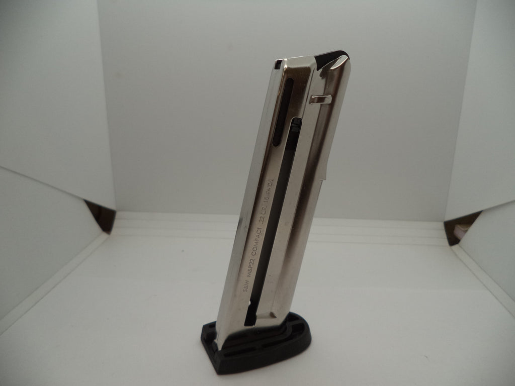 Smith & Wesson M&P 22 Compact Magazine .22LR 10/rd 3000898