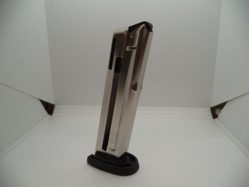 Smith & Wesson M&P 22 Compact Magazine .22LR 10/rd 3000898
