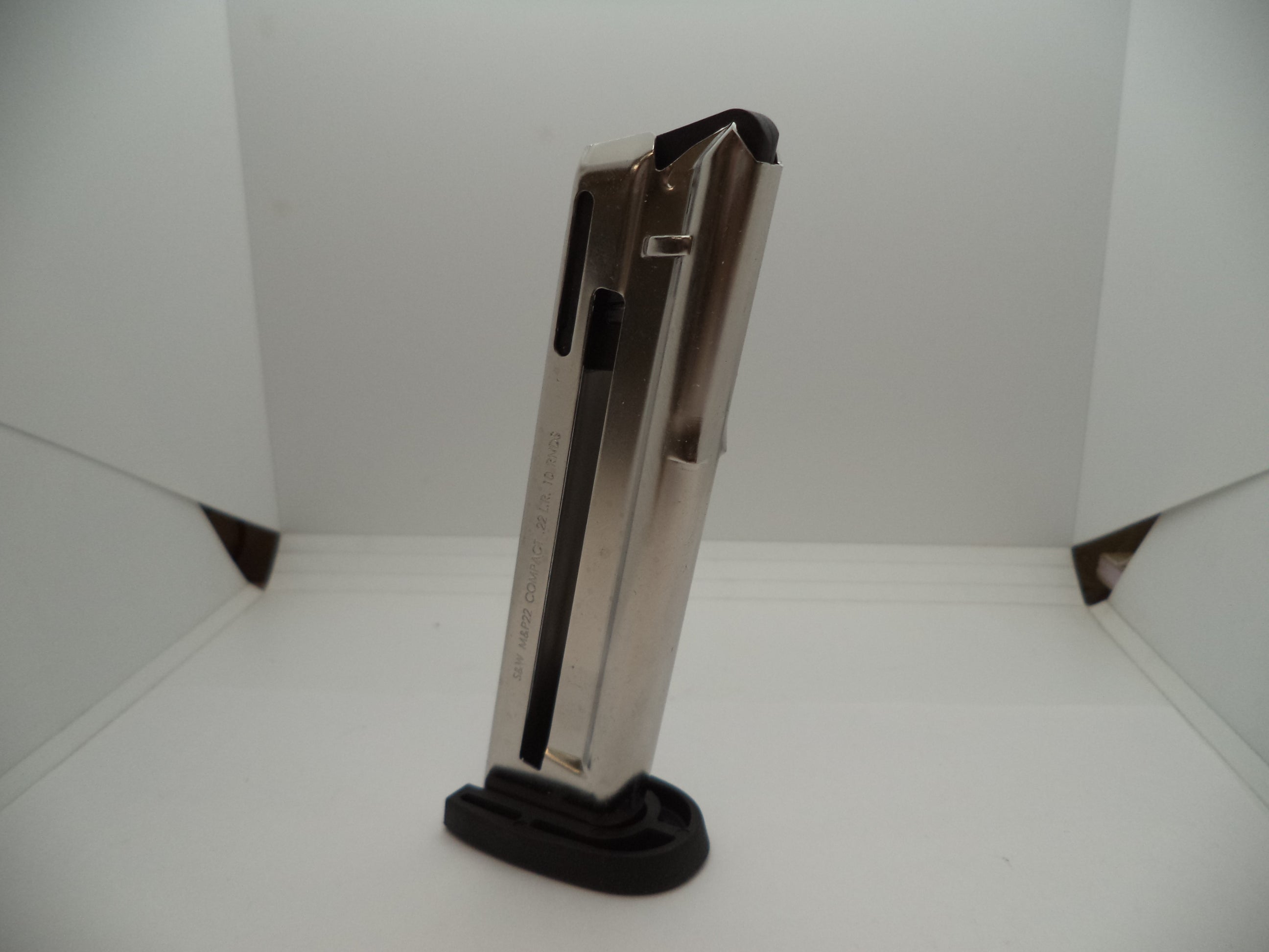 Smith & Wesson M&P 22 Compact Magazine .22LR 10/rd 3000898