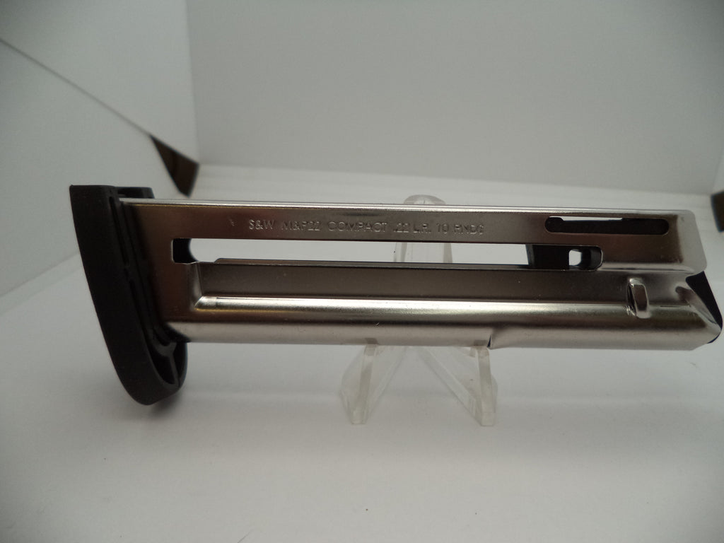 Smith & Wesson M&P 22 Compact Magazine .22LR 10/rd 3000898