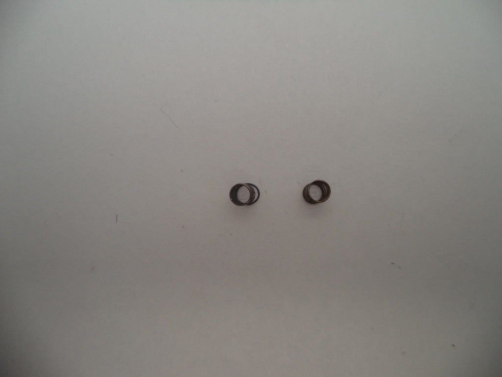 65911 Smith & Wesson Model 659 Ejector Springs 9MM Stainless Steel