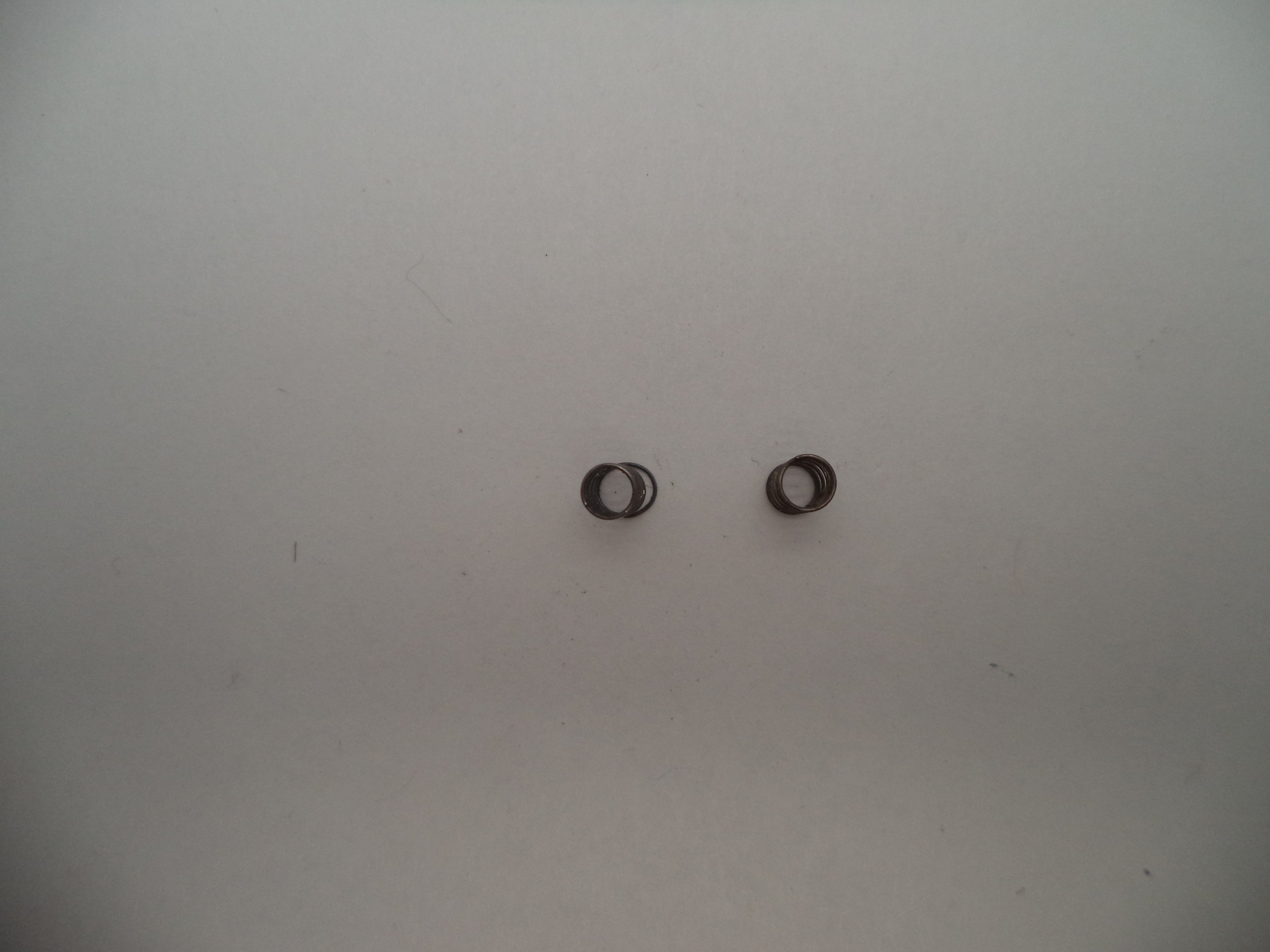 65911 Smith & Wesson Model 659 Ejector Springs 9MM Stainless Steel