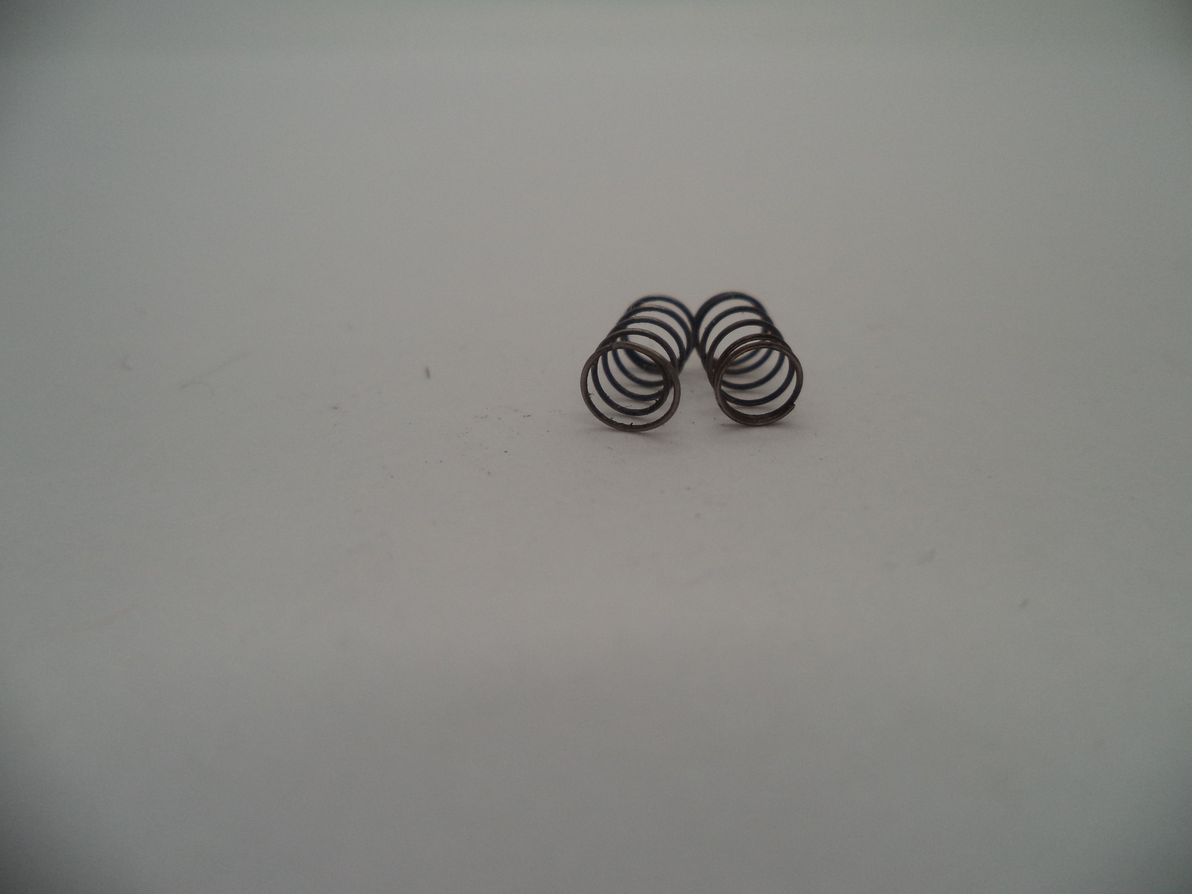 65911 Smith & Wesson Model 659 Ejector Springs 9MM Stainless Steel