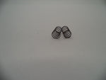 65911 Smith & Wesson Model 659 Ejector Springs 9MM Stainless Steel