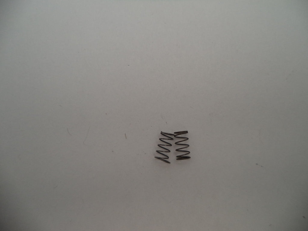 65911 Smith & Wesson Model 659 Ejector Springs 9MM Stainless Steel