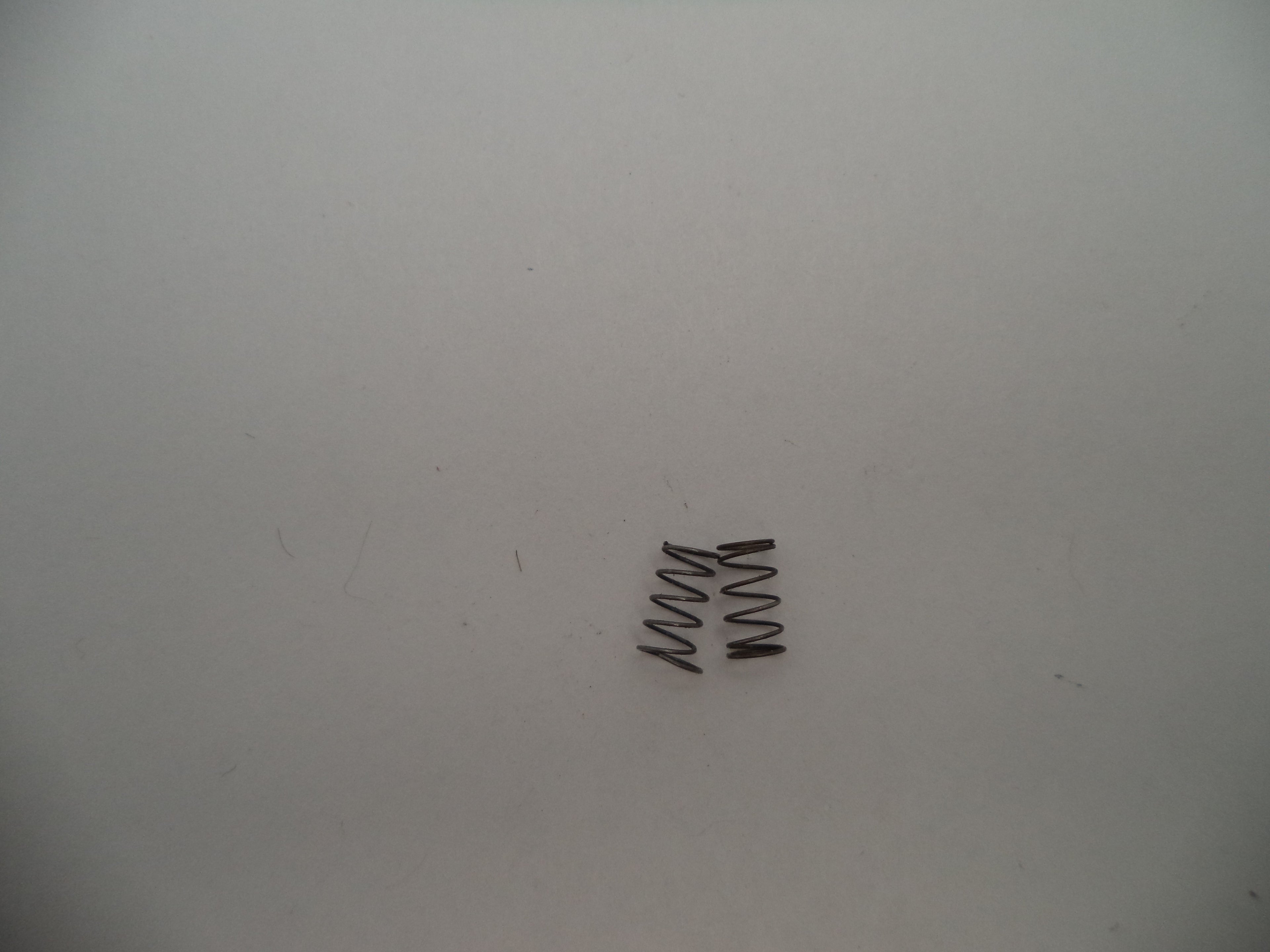 65911 Smith & Wesson Model 659 Ejector Springs 9MM Stainless Steel