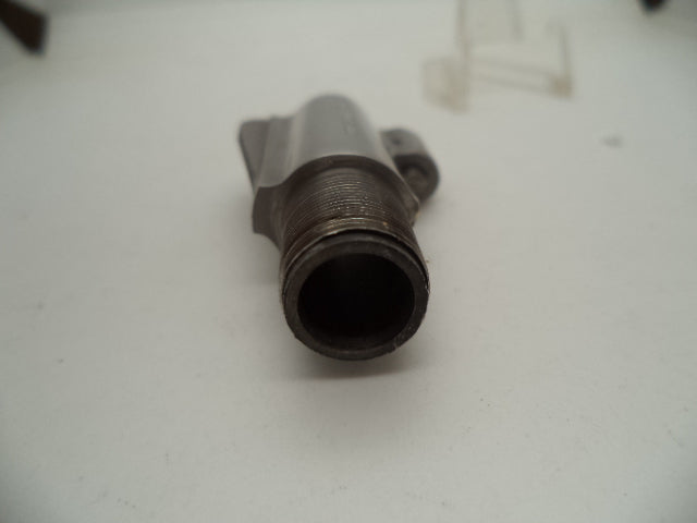 Smith & Wesson J Frame Model 60 .38 Special 2" Non-Pinned Barrel Used 608D