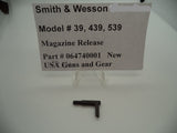 USA Guns And Gear - USA Guns And Gear Magazine Release - Gun Parts Smith & Wesson - Smith & Wesson