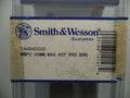 S&W M&P 45 Compact 8rd. Magazine, Finger Rest Base Pad 194940000