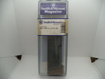 194940000 Smith & Wesson M&P 45 Compact 8rd. Magazine, Finger Rest Base Pad