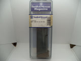 194940000 Smith & Wesson M&P 45 Compact 8rd. Magazine, Finger Rest Base Pad
