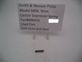 690415 Smith & Wesson Pistol Model 6904 9mm Ejector Depressor Spring Used