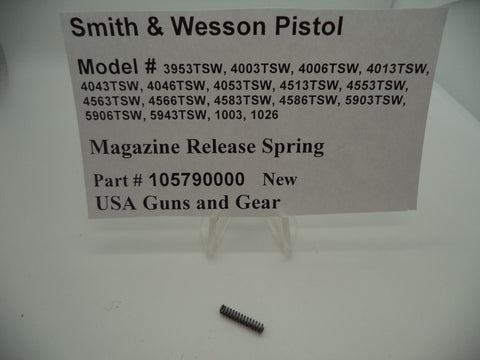 USA Guns And Gear - USA Guns And Gear Auto Pistols - Gun Parts Smith & Wesson - Smith & Wesson