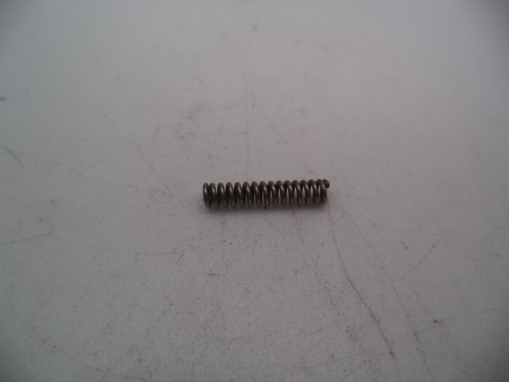 690415 Smith & Wesson Pistol Model 6904 9mm Ejector Depressor Spring Used
