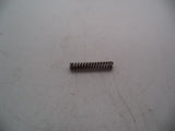 690415 Smith & Wesson Pistol Model 6904 9mm Ejector Depressor Spring Used