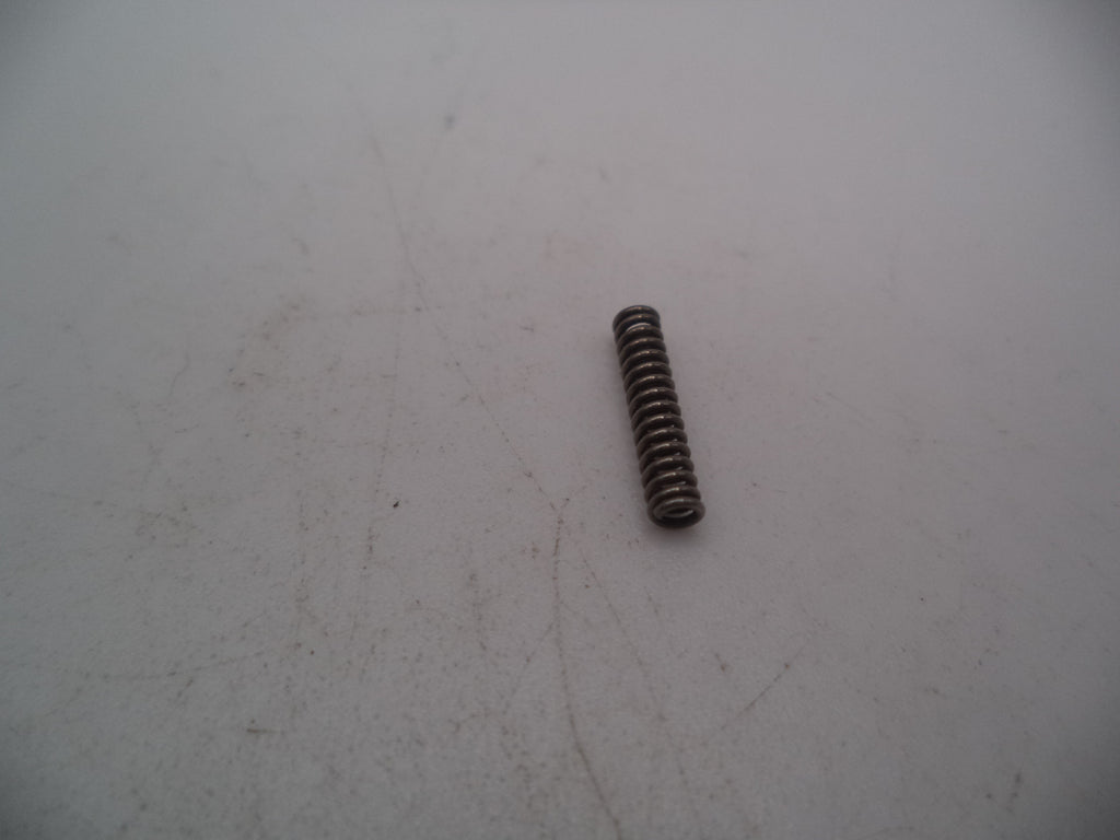690415 Smith & Wesson Pistol Model 6904 9mm Ejector Depressor Spring Used
