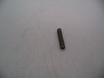 690415 Smith & Wesson Pistol Model 6904 9mm Ejector Depressor Spring Used