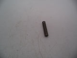 690415 Smith & Wesson Pistol Model 6904 9mm Ejector Depressor Spring Used