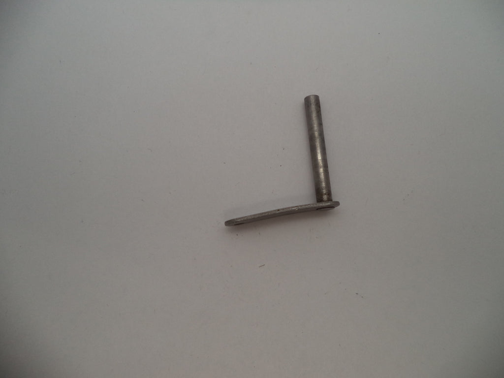 65967 Smith & Wesson Model 659 Side Plate Used Part 9MM