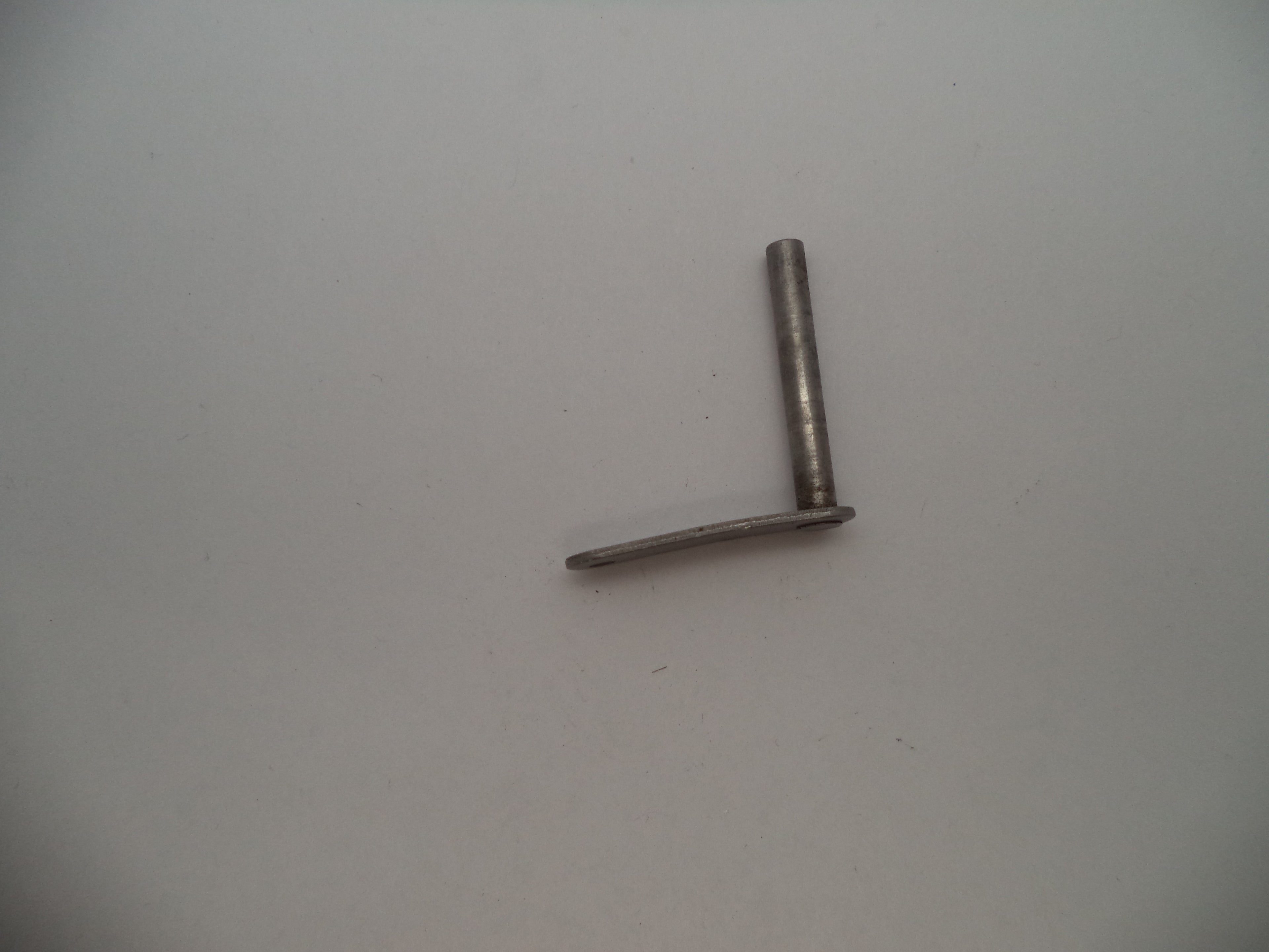 65967 Smith & Wesson Model 659 Side Plate Used Part 9MM