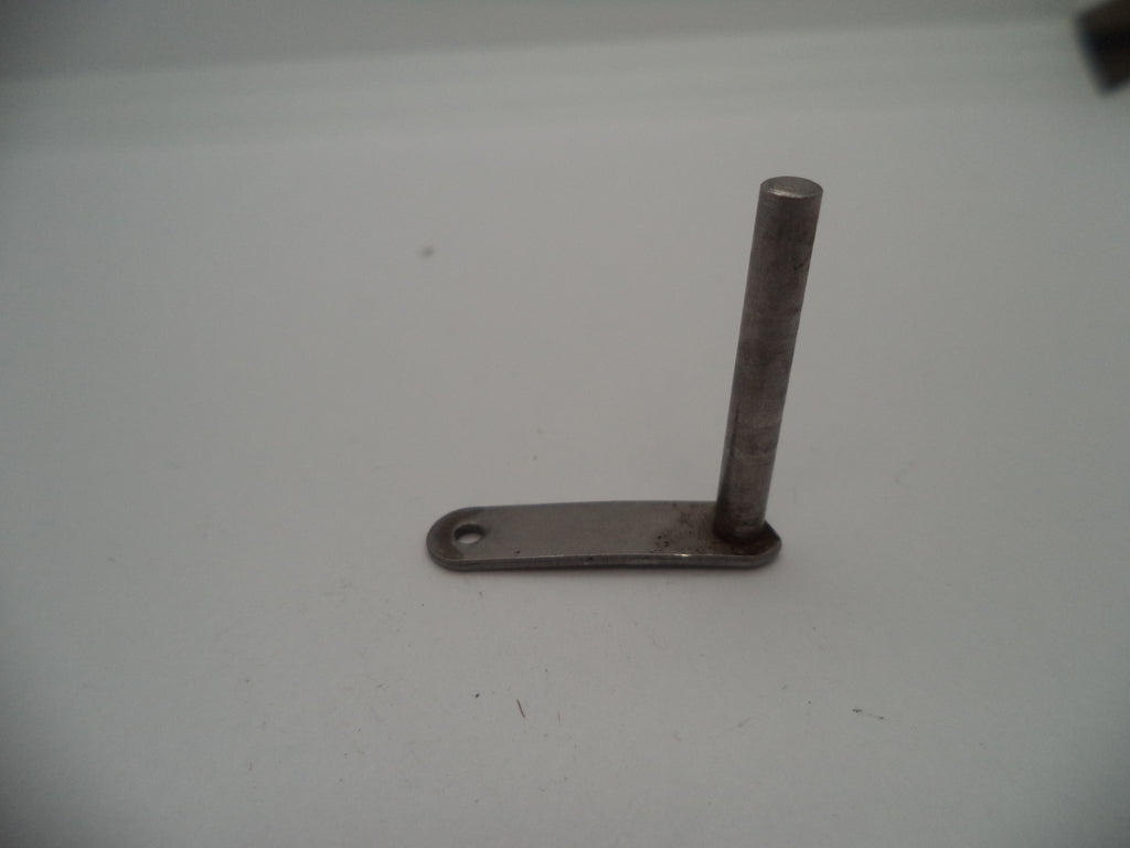 65967 Smith & Wesson Model 659 Side Plate Used Part 9MM
