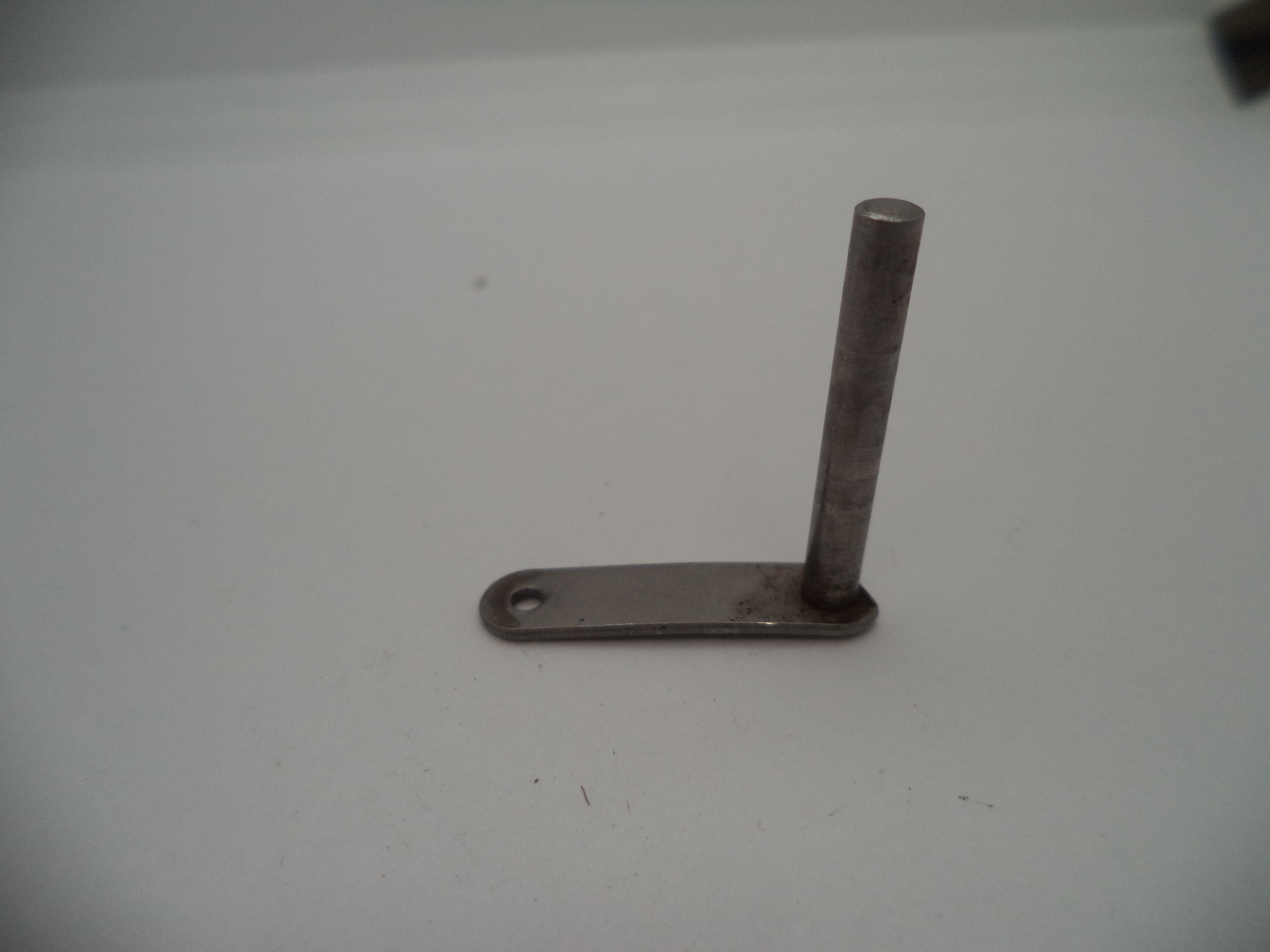 65967 Smith & Wesson Model 659 Side Plate Used Part 9MM