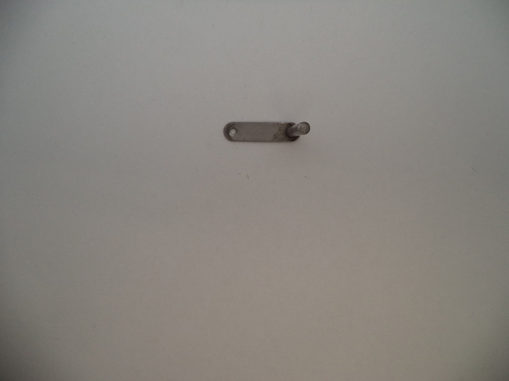 65967 Smith & Wesson Model 659 Side Plate Used Part 9MM