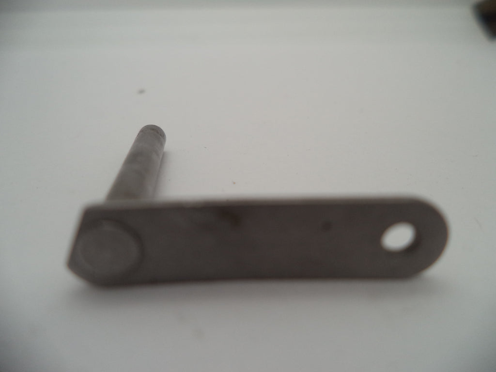65967 Smith & Wesson Model 659 Side Plate Used Part 9MM
