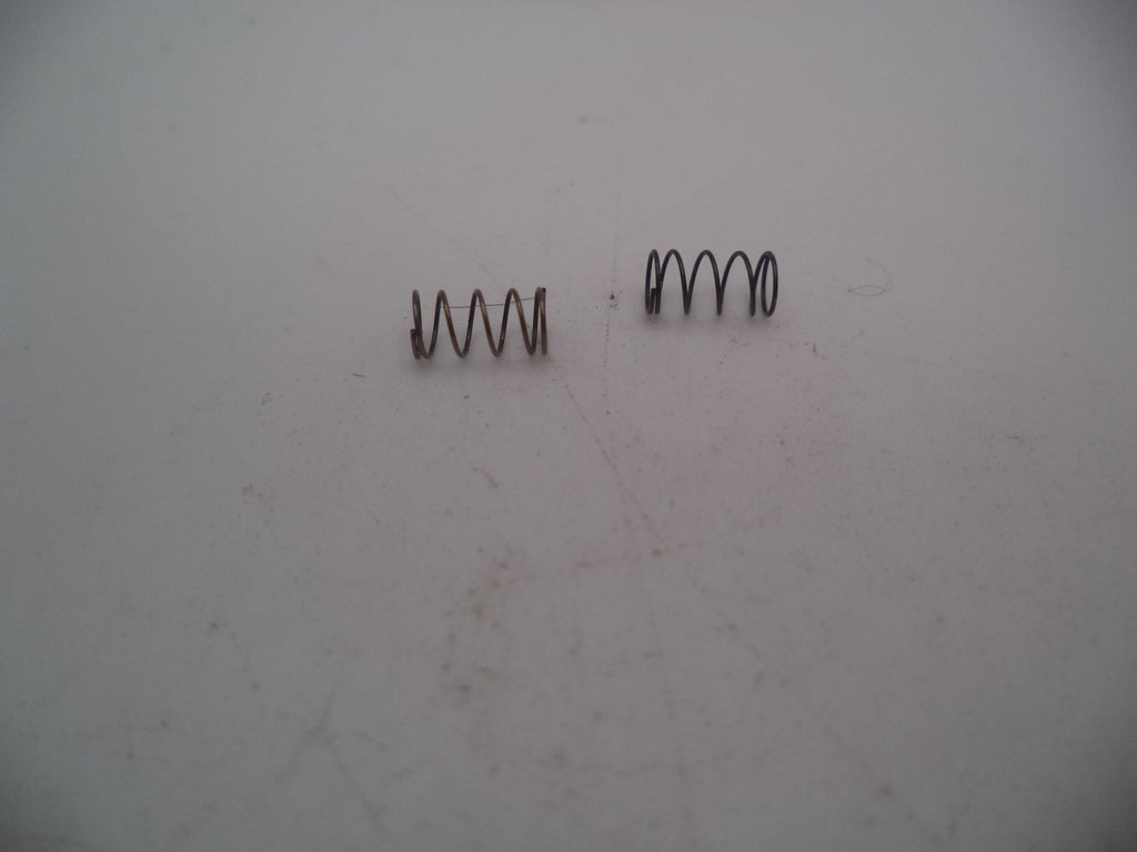 690416 Smith & Wesson Pistol Model 6904 9mm 2 Ejector Springs Used