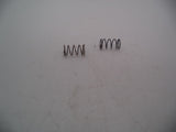 690416 Smith & Wesson Pistol Model 6904 9mm 2 Ejector Springs Used