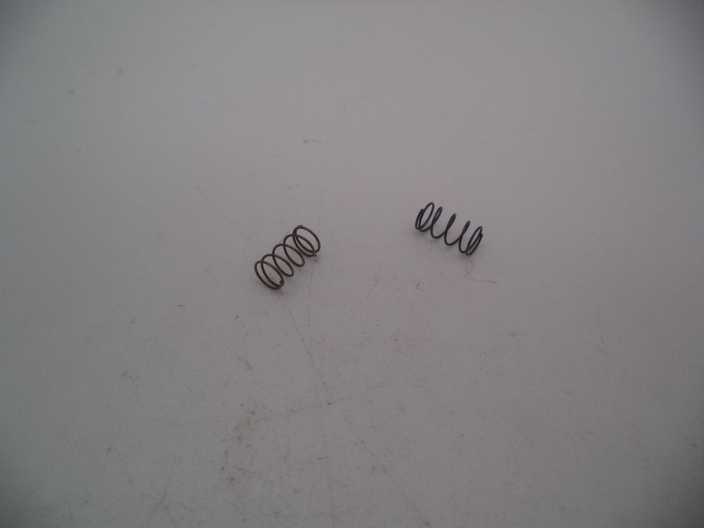 690416 Smith & Wesson Pistol Model 6904 9mm 2 Ejector Springs Used