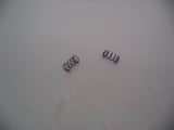 690416 Smith & Wesson Pistol Model 6904 9mm 2 Ejector Springs Used