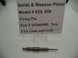 USA Guns And Gear - USA Guns And Gear Firing Pin - Gun Parts Smith & Wesson - Smith & Wesson