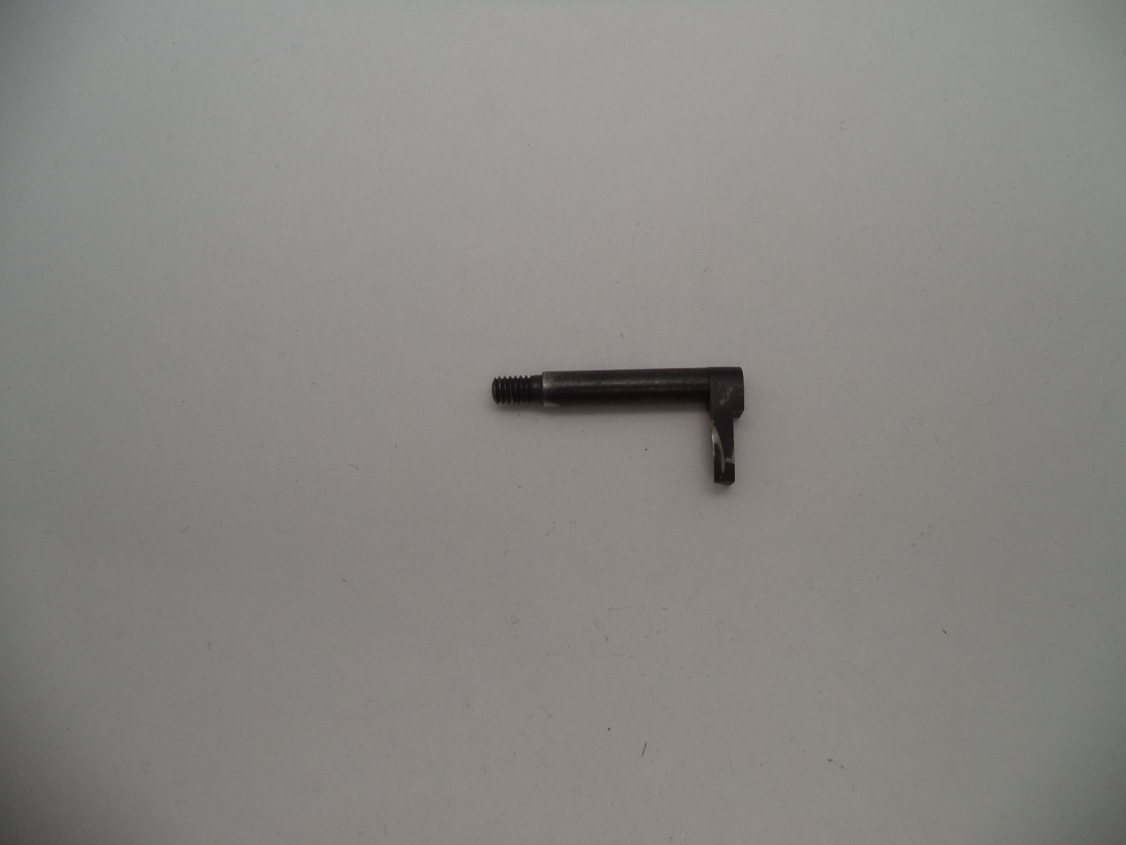 5917A Smith & Wesson Pistol Model 59 9MM Magazine Catch Used Parts