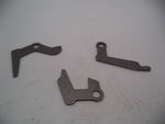 69044 Smith & Wesson Pistol Model 6904 9mm Release Lever, Firing Pin Safety Lever and Ejector & Magazine Depressor Used