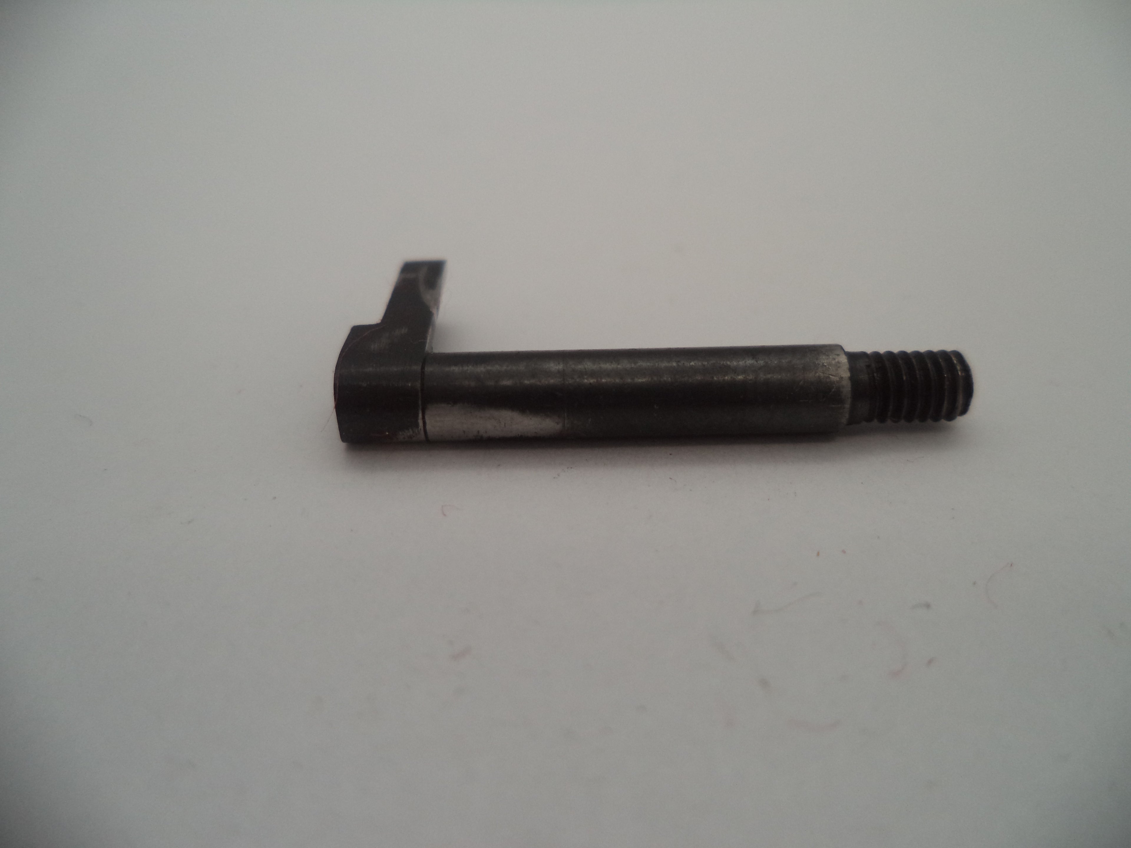 5917B Smith & Wesson Pistol Model 59 9 MM Magazine Catch Used Parts